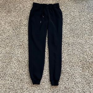 Lululemon On The Fly Joggers